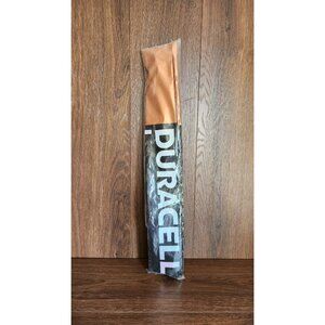 Vintage Duracell Batteries Promotional Toy Kite Outdoor Play Game